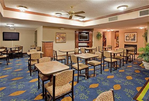 Holiday Inn Express JONESBORO - Jonesboro, AR