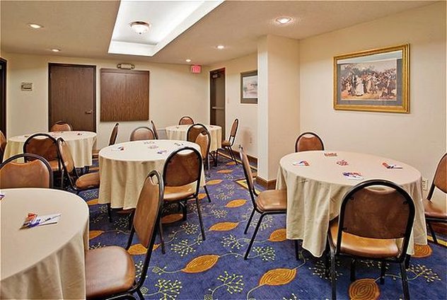Holiday Inn Express JONESBORO - Jonesboro, AR