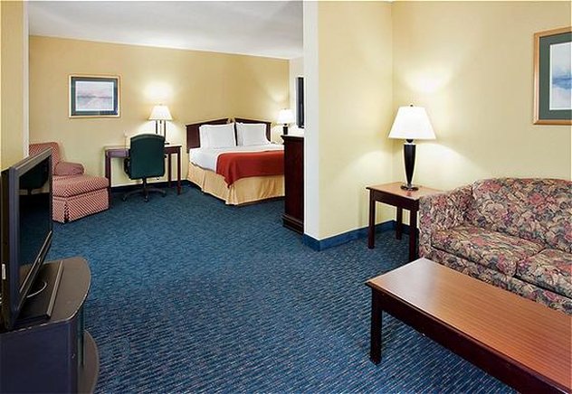 Holiday Inn Express JONESBORO - Jonesboro, AR
