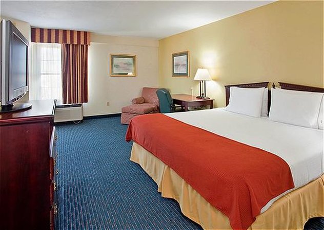 Holiday Inn Express JONESBORO - Jonesboro, AR