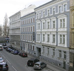 Deutschmeister Hotel