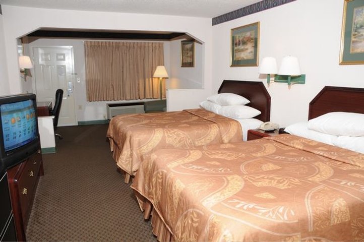 Best Western - Macon, GA