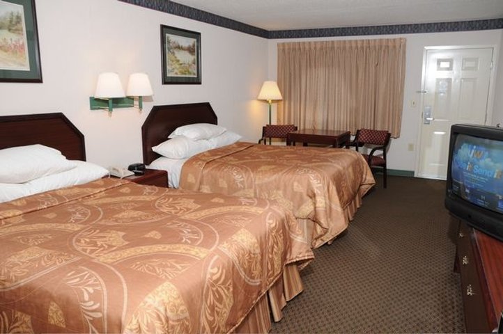Best Western - Macon, GA