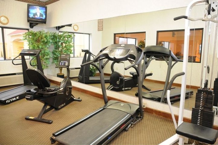 Best Western - Macon, GA
