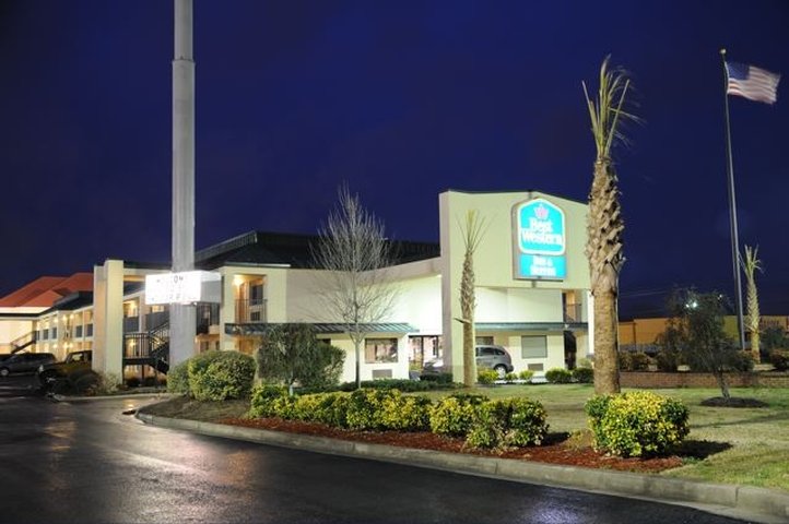 Best Western - Macon, GA