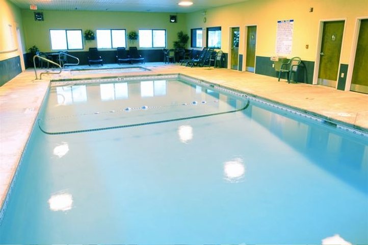 Best Western - Macon, GA