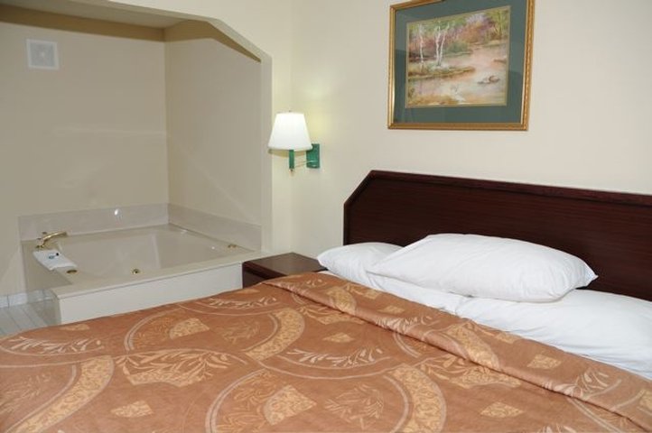 Best Western - Macon, GA
