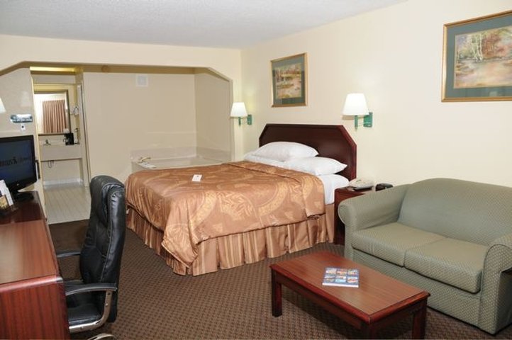 Best Western - Macon, GA