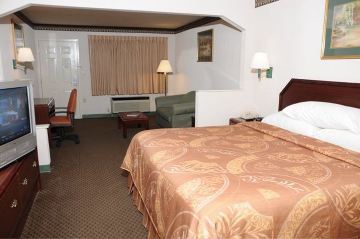 Best Western - Macon, GA