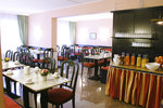 Deutschmeister Hotel - Restaurant