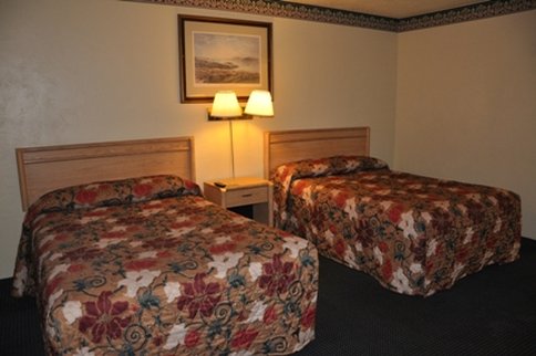 Travelers Inn - Manteca - Manteca, CA