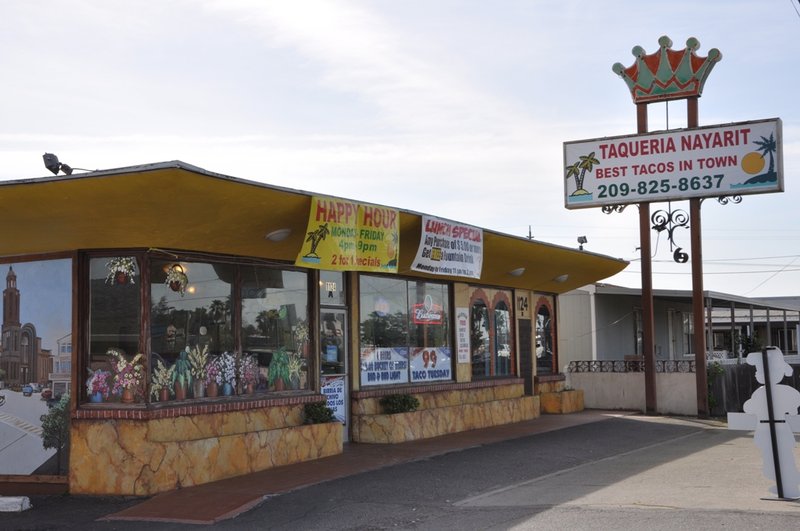 Travelers Inn - Manteca - Manteca, CA