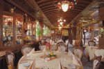 Admiral Botel - Restaurant