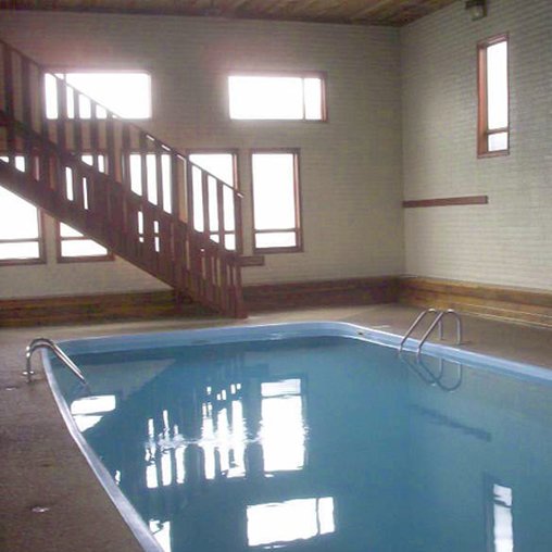 Best Laramie Inn - Laramie, WY