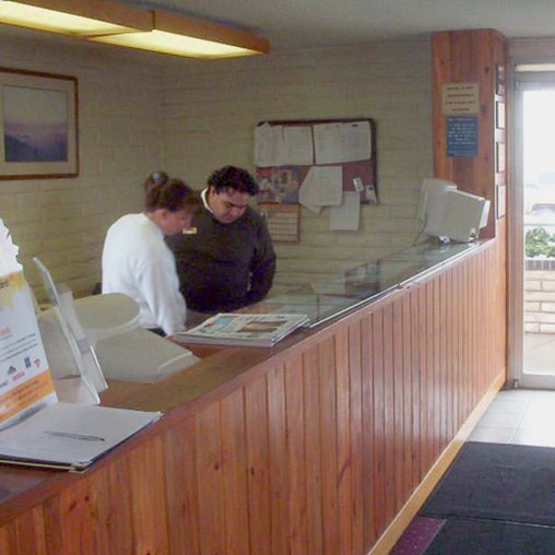 Best Laramie Inn - Laramie, WY