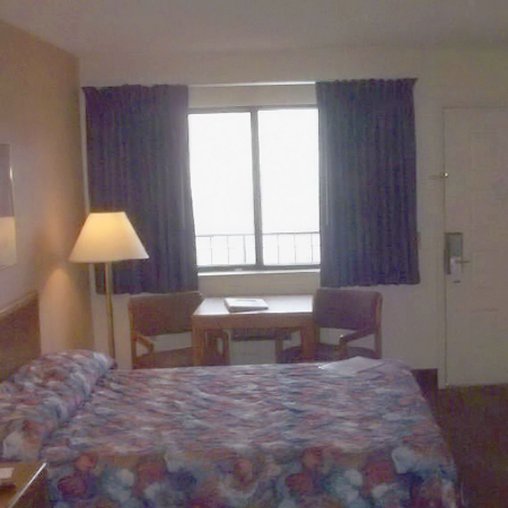 Best Laramie Inn - Laramie, WY