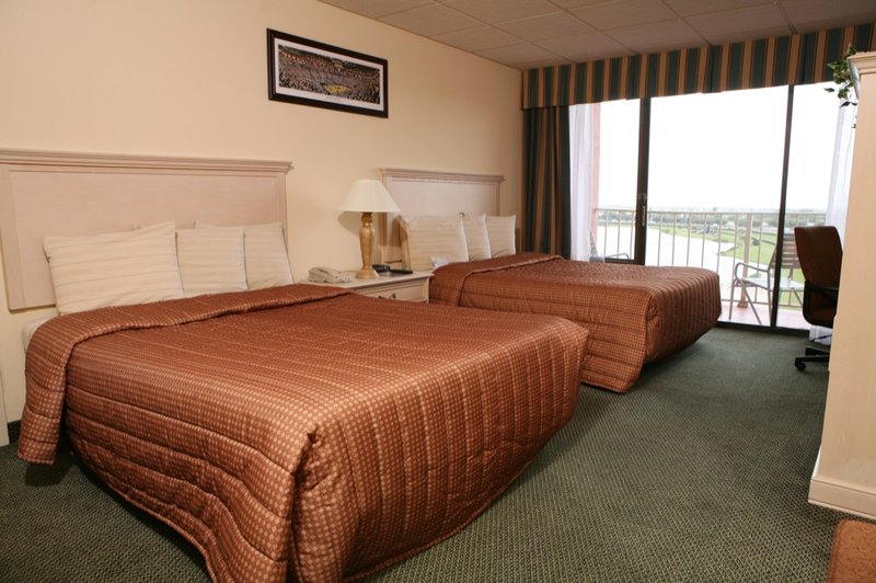 EL PALACIO SPORTS HOTEL - Opa Locka, FL