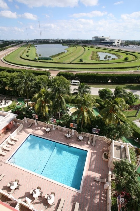 EL PALACIO SPORTS HOTEL - Opa Locka, FL