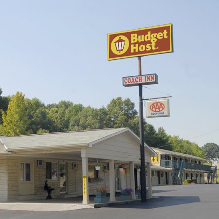 Hometown Inn-Athens - Athens, OH