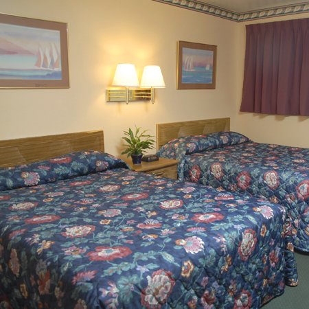 Hometown Inn-Athens - Athens, OH