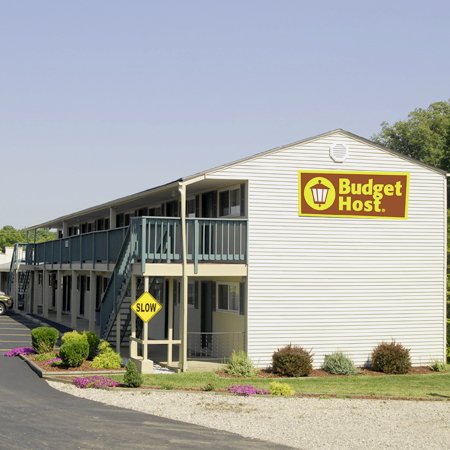Hometown Inn-Athens - Athens, OH