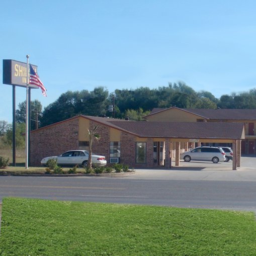 Shiloh Inn Lamesa - Lamesa, TX
