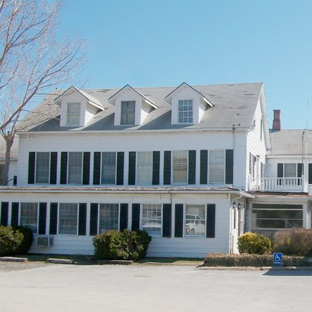 Harrison's Country Inn - Tilghman, MD