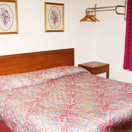 Rum River Motel Princeton - Princeton, MN