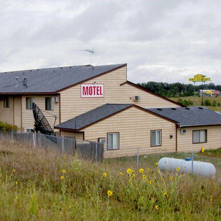 Rum River Motel Princeton - Princeton, MN