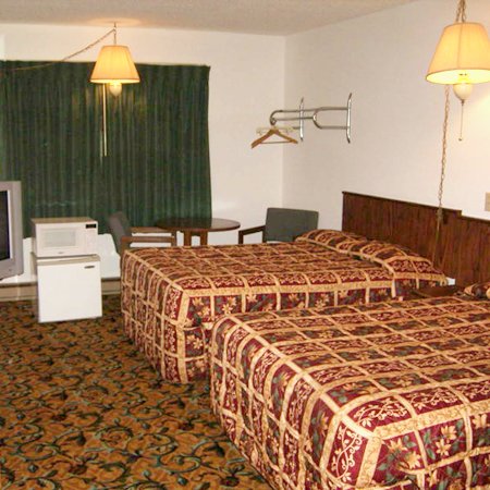 Rum River Motel Princeton - Princeton, MN