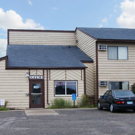 Rum River Motel Princeton - Princeton, MN