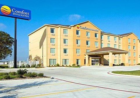 Comfort Inn & Suites Selma - Schertz, TX