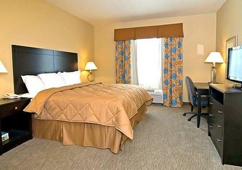 Comfort Inn & Suites Selma - Schertz, TX