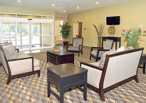 Comfort Inn & Suites Selma - Schertz, TX