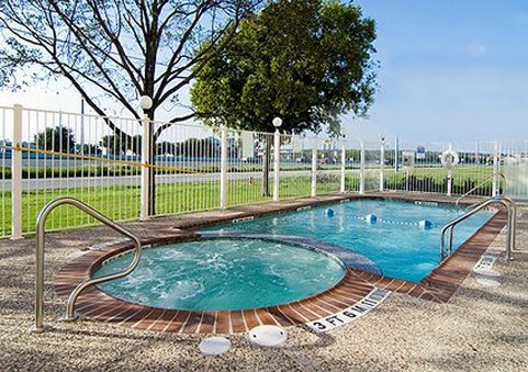 Comfort Inn & Suites Selma - Schertz, TX