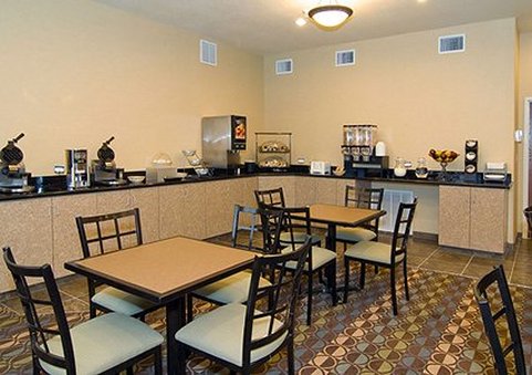 Comfort Inn & Suites Selma - Schertz, TX