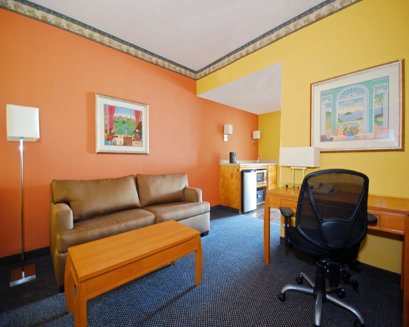 Quality Inn Smithfield - Smithfield, RI