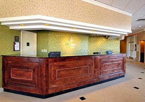 Clarion Hotel Memphis - Memphis, TN