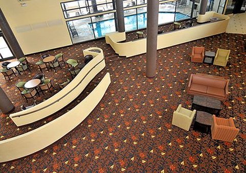 Clarion Hotel Memphis - Memphis, TN