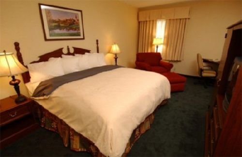 Days Inn Americus - Americus, GA