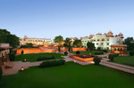 Jai Mahal Palace Hotel