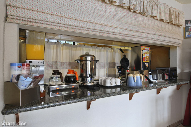 Sands Suites & Motel