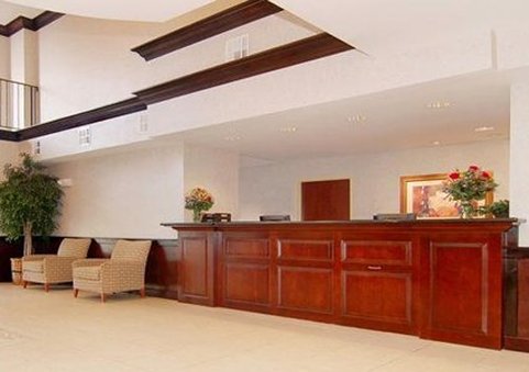 Comfort Suites East Brunswick - East Brunswick, NJ