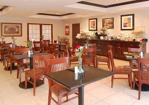 Comfort Suites East Brunswick - East Brunswick, NJ