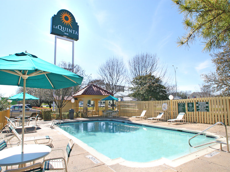 La Quinta Inn Waco University - Waco, TX