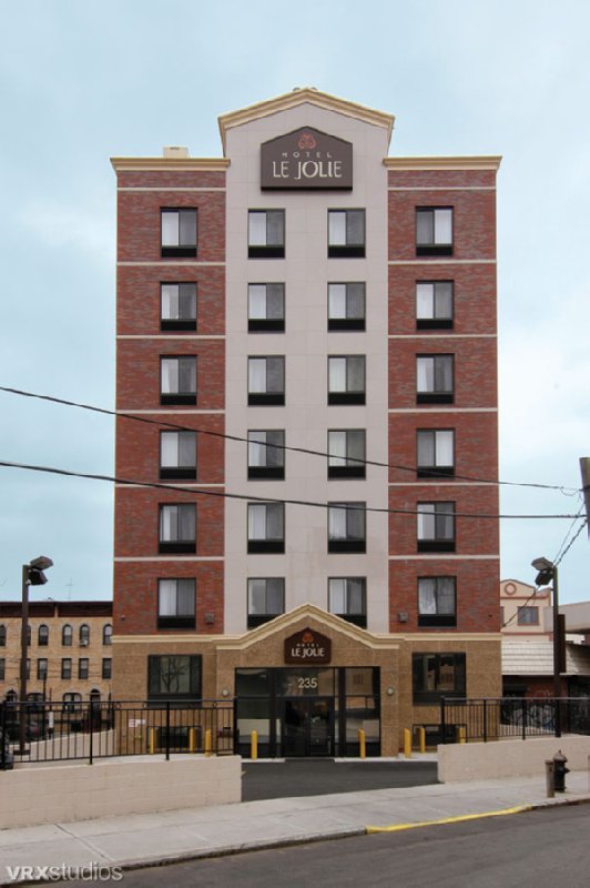 Hotel Le Jolie - Brooklyn, NY