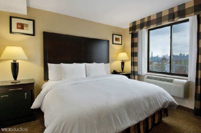 Hotel Le Jolie - Brooklyn, NY