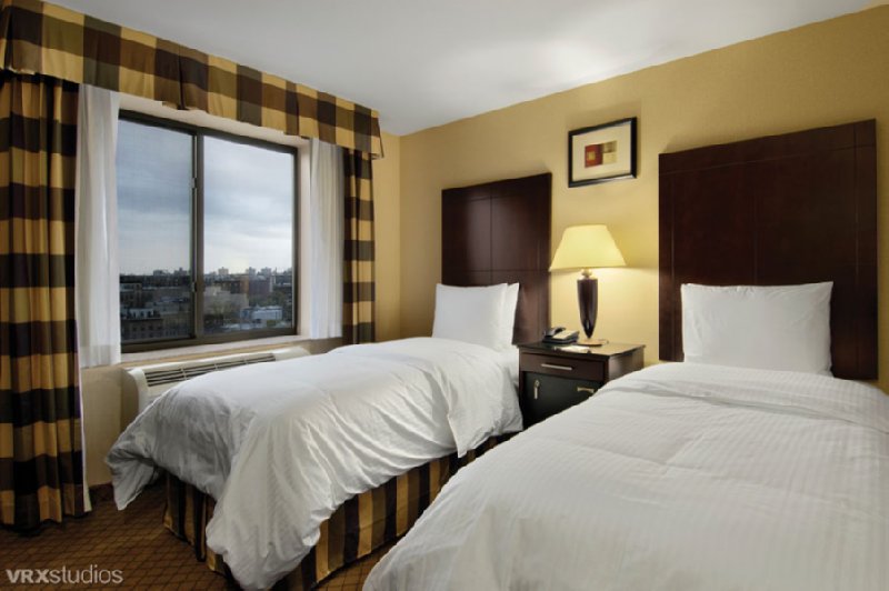 Hotel Le Jolie - Brooklyn, NY