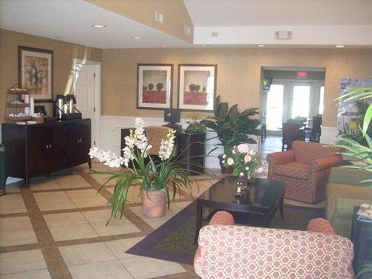 Quality Inn - Arab, AL