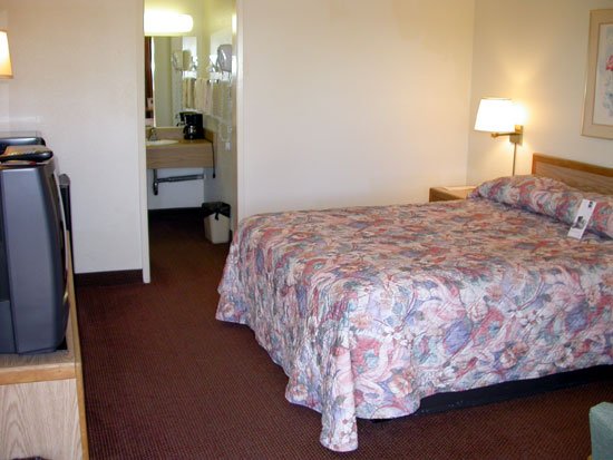 Vagabond Inn San Luis Obispo
